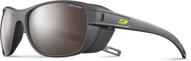 Julbo Camino Spectron 4 Grå Grå OneSize Julbo Camino Spectron 4 Grå Grå OneSize