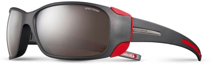 Julbo Montebianco Spectron 4 Sort Sort Julbo Montebianco Spectron 4 Sort Sort