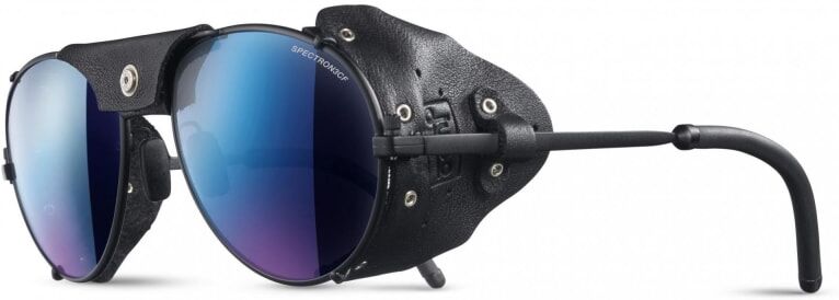 Julbo Cham Spectron 3 CF Sort Sort OneSize Julbo Cham Spectron 3 CF Sort Sort OneSize