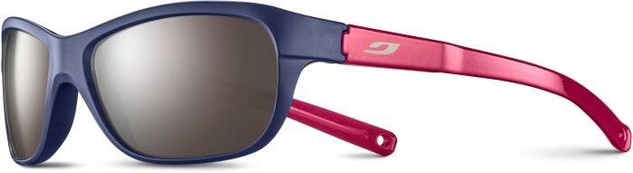 Julbo Player L Spectron 3+ Blå Blå OneSize Julbo Player L Spectron 3+ Blå Blå OneSize