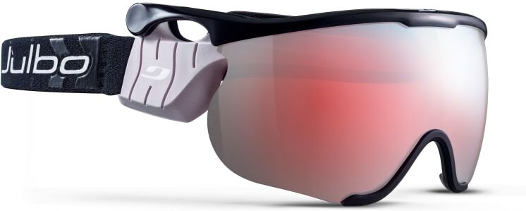 Julbo Sniper L Spectron 2 Sort Sort OneSize Julbo Sniper L Spectron 2 Sort Sort OneSize