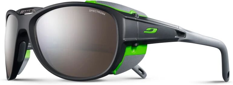 Julbo Explorer 2.0 Spectron 4 Grå Grå OneSize Julbo Explorer 2.0 Spectron 4 Grå Grå OneSize