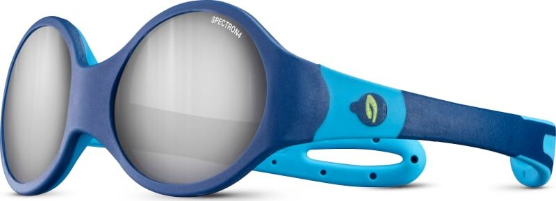 Julbo Loop M Spectron 4 Baby Blå Blå OneSize Julbo Loop M Spectron 4 Baby Blå Blå OneSize