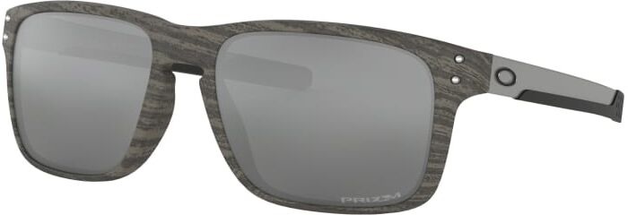 Oakley Holbrook Mix Grå Grå OneSize Oakley Holbrook Mix Grå Grå OneSize