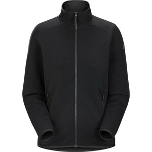 Arc'teryx Women's Kyanite Jacket Black XS, Black