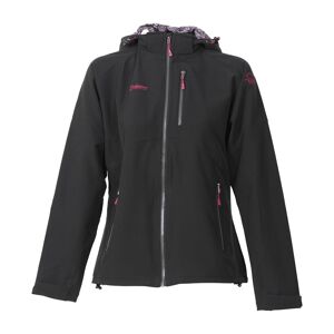 Dobsom Women's Moss Jacket Black 44, Black