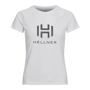 Hellner Tee Women's Nimbus Cloud S, Nimbus Cloud