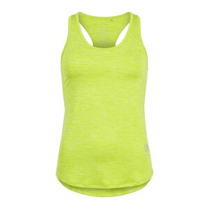 Hellner Women's Nietsak Tank Top Lime punch XL, Lime punch