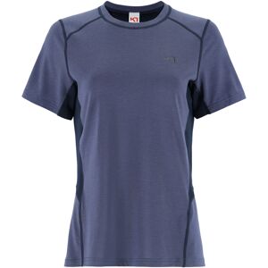 Kari Traa Women's Sval Tee MOON XS, MOON