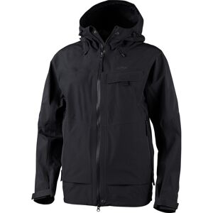 Lundhags Laka Women's Jacket Black M, Black