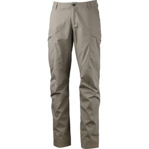 Lundhags Women's Nybo Pant Dune 38, Dune