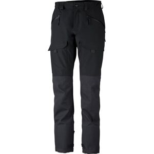 Lundhags Women's Ocke Pant Charcoal M, Charcoal