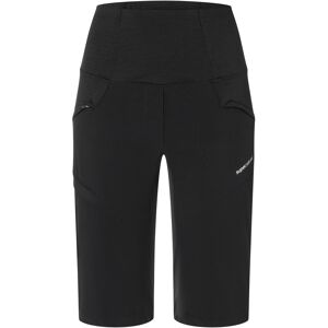 super.natural Women's Unstoppable Shorts Jet Black S, Jet Black