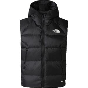 The North Face W Hyalite Vest TNF Black S, TNF Black