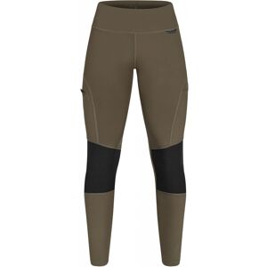 Urberg Women's Selbu Hiking Tights Capers XS, Capers