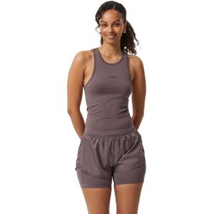 Björn Borg Borg Running Seamless Tank Sparrow S/M, Sparrow