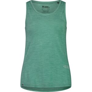 Mons Royale Zephyr Merino Cool Tank Smokey Green S, Smokey Green