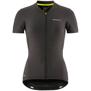 Craft Adv Endur Jersey W Slate L, Slate