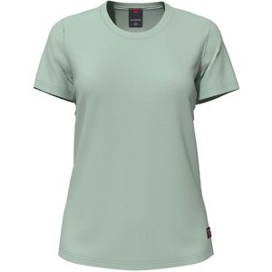 Ulvang Eio Solid Tee Womens Silt Green S, Silt Green