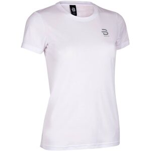 Dæhlie Women's T-Shirt Primary Brilliant White L, Brilliant White