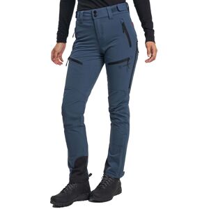 Tenson Txlite Flex Pants Midnight Navy S, Midnight Navy