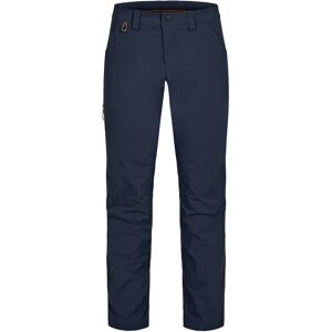 Urberg Everyday Stretch Pant Wmn Blue Nights 42, Blue Nights