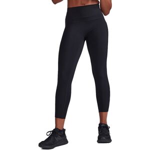 2XU Women's Form Stash Hi-Rise Compression 7/8 BLACK/BLACK XS, BLACK/BLACK