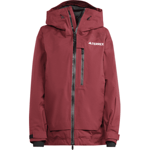 Adidas Women's Terrex Xperior 2L Insulated RAIN.RDY Jacket Shared M, Shared