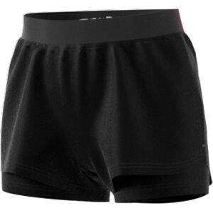 Adidas Women's 5.10 Climb Shorts 2-in-1 Black 42, Black