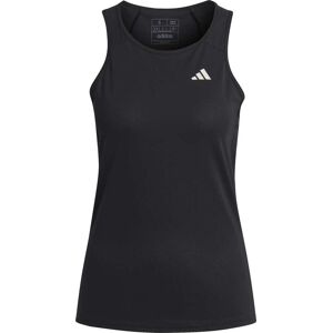 Adidas Women's Own the Run Running Tank Top Black XS, Black