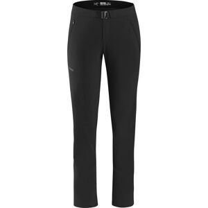 Arc'teryx Women's Gamma LT Pant Black 10-Regular, Black