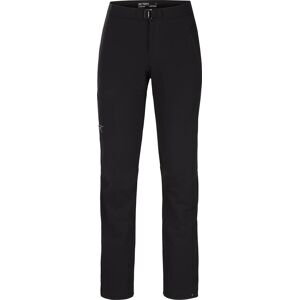 Arc'teryx Women's Gamma Pant Black 10-R, Black