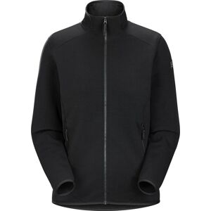 Arc'teryx Women's Kyanite Jacket Black XL, Black