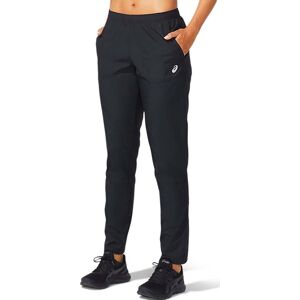 Asics Core Woven Pant PERFORMANCE BLACK XS, PERFORMANCE BLACK