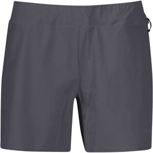 Bergans Fløyen V2 Women's Shorts Solid Dark Grey XS, Solid Dark Grey