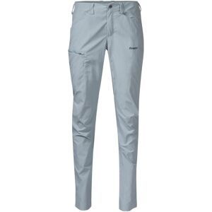 Bergans Women's Utne V5 Pants Misty Forest 40, Misty Forest