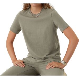 Björn Borg Women's Centre T-Shirt Aloe XS, Aloe