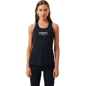 Björn Borg Women's Borg Tank Black Beauty XS, Black Beauty