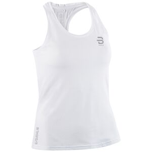 Dæhlie Women's Singlet Gear Brilliant White L, Brilliant White