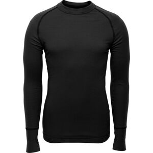 Brynje Unisex Arctic Shirt  Black 3XL, Black