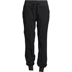 Casall Comfort Pants Black 34, Black