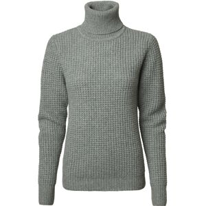 Chevalier Women's Cherry Rollneck Thyme Green 42W, Thyme Green