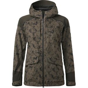 Chevalier Women's Pointer Chevalite Jacket 3.0 Autumn Green Deer 36W, Autumn Green Deer