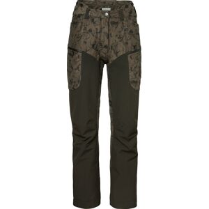 Chevalier Women's Pointer Chevalite Pants 3.0 Autumn Green Deer 38W, Autumn Green Deer