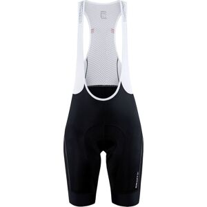 Craft Women's Adv Endur Bib Shorts Black M, Black