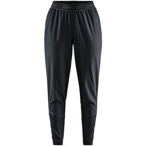 Craft Women's Adv Essence Training Pants  Black XS, Black