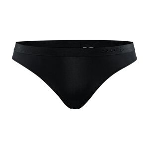 Craft Women's Core Dry String Black XL, Black