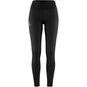 Craft Women's Pro Hypervent Tights 2 Black XS, Black