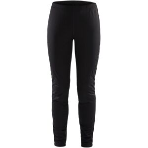 Craft Women's Storm Balance Tights Black M, Black