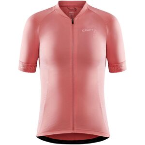 Craft Women's Adv Endur Jersey Coral M, Coral